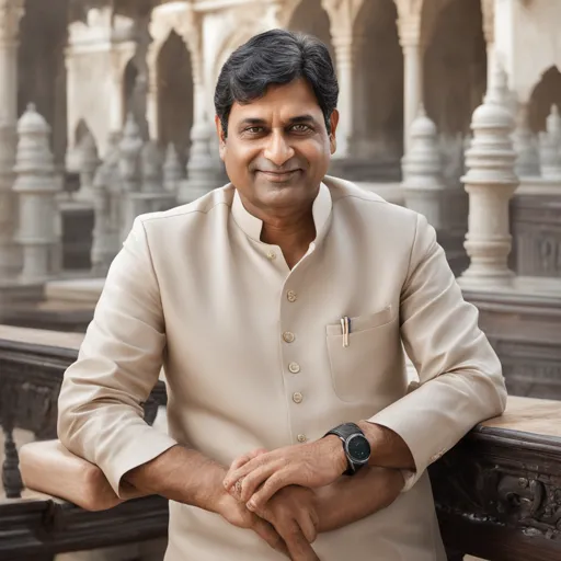 Neeraj Chaturvedi