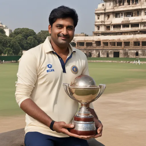 Neeraj Chawla