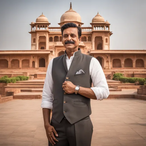 Neeraj Dangi