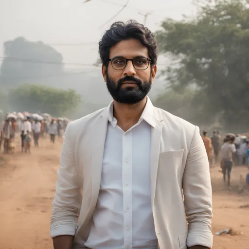 Neeraj Grover