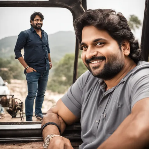 Neeraj Gupta (film producer)