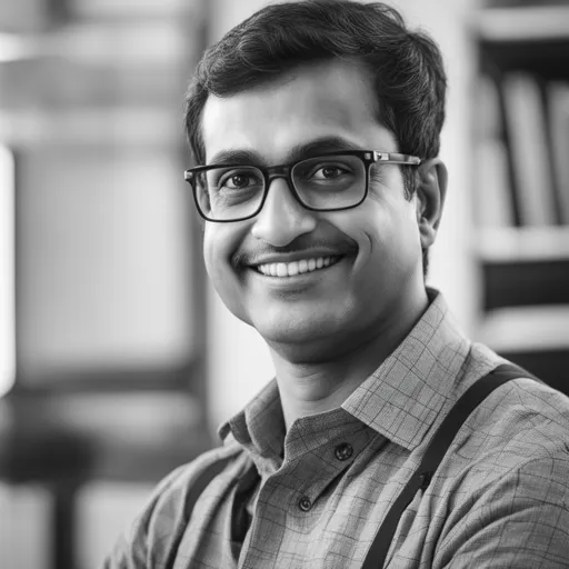 Neeraj Kayal