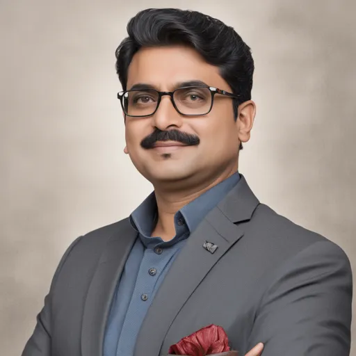 Neeraj Nayar
