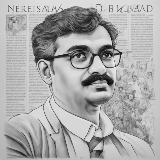 Neeraj Patil
