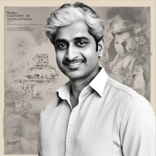 Neeraj Udhwani