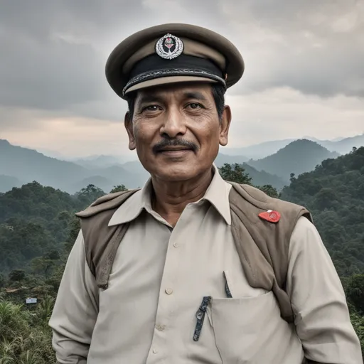Neeraj Zimba