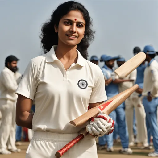Neeta Kadam