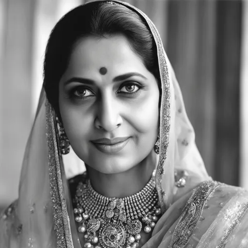 Neeta Mehta