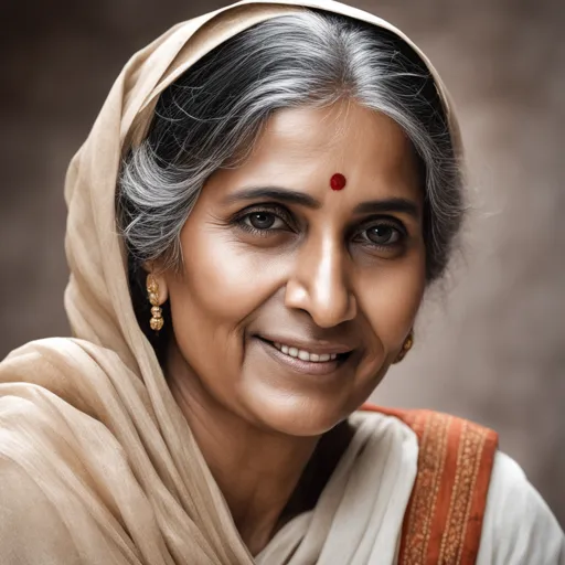 Neeta Ramaiya