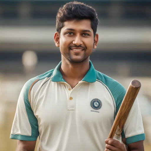 Neetesh Sharma