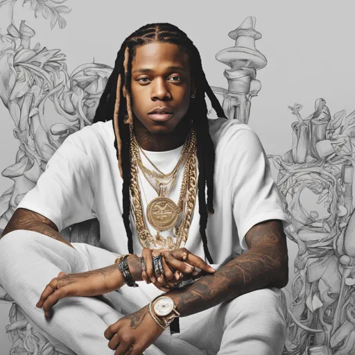 Nef the Pharaoh