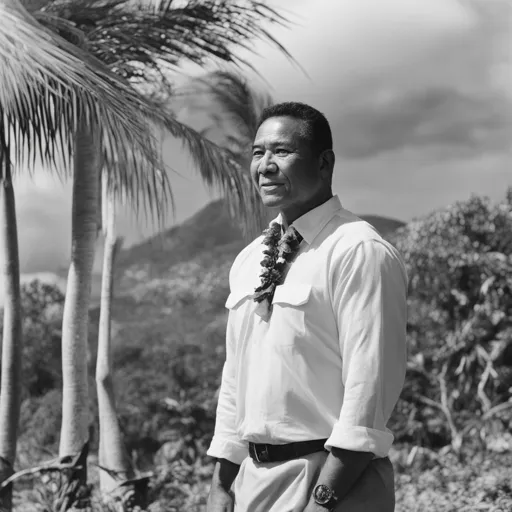 Neff Maiava