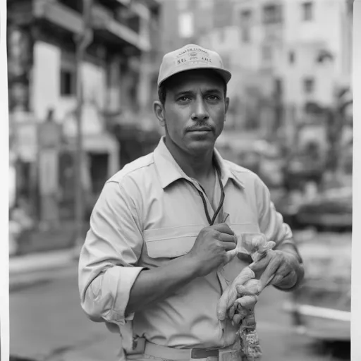 Neftalí Rivera