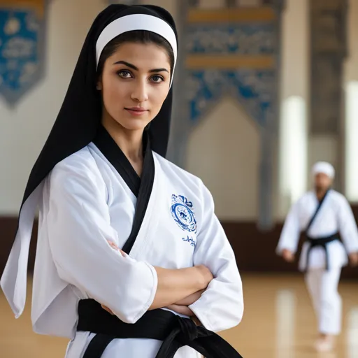 Negar Esmaeili