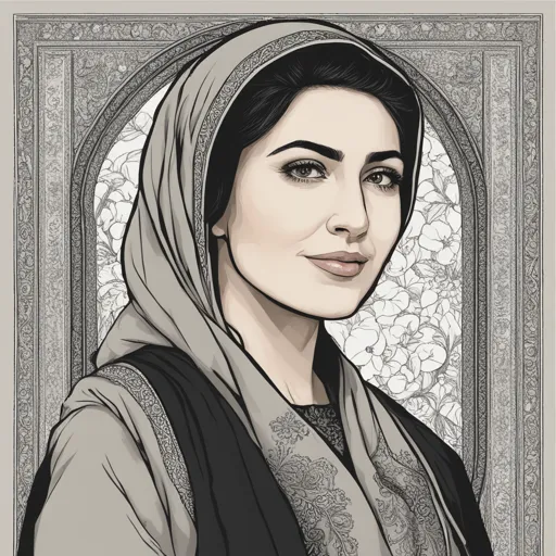 Negar Mortazavi