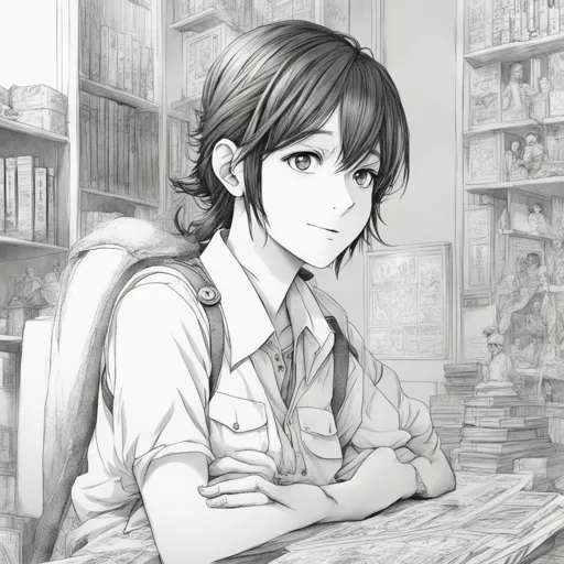 Negi Haruba