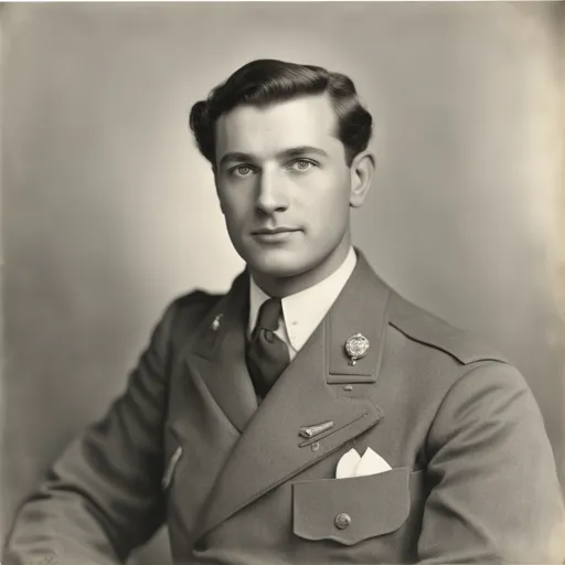 Negley Farson
