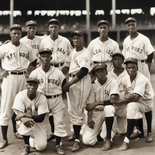 Negro World Series