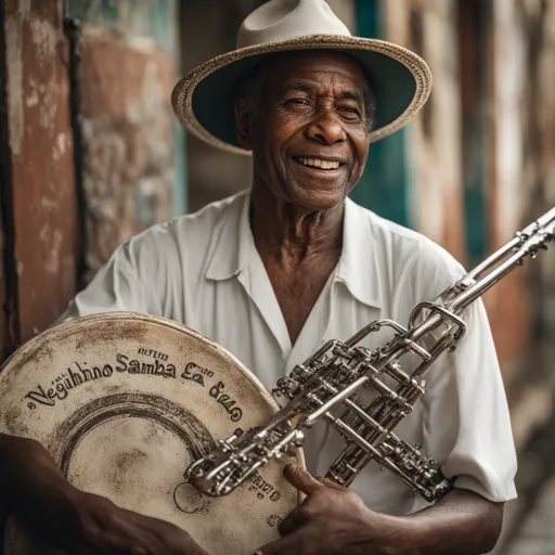 Neguinho do Samba