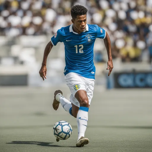 Neguitão (footballer)