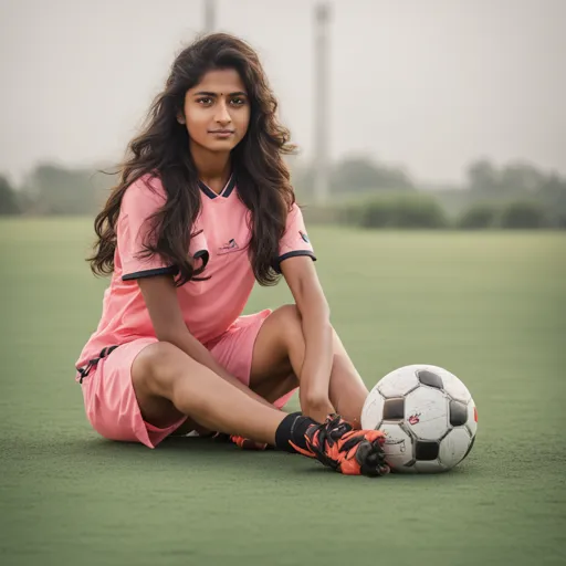 Neha (footballer)
