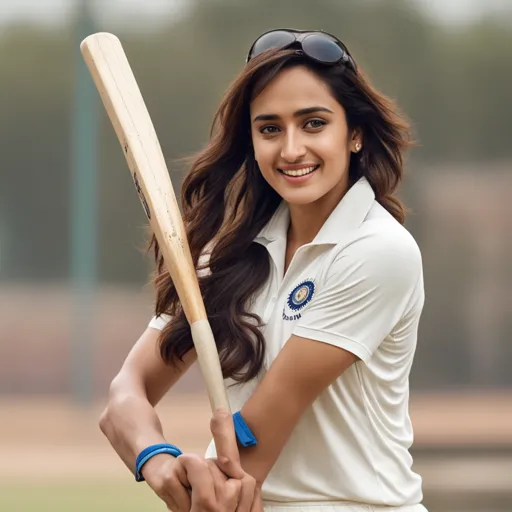 Neha Sharma (cricketer)