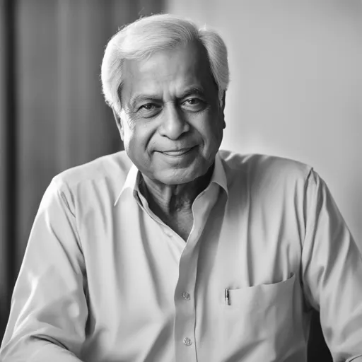 Nehal Hashmi