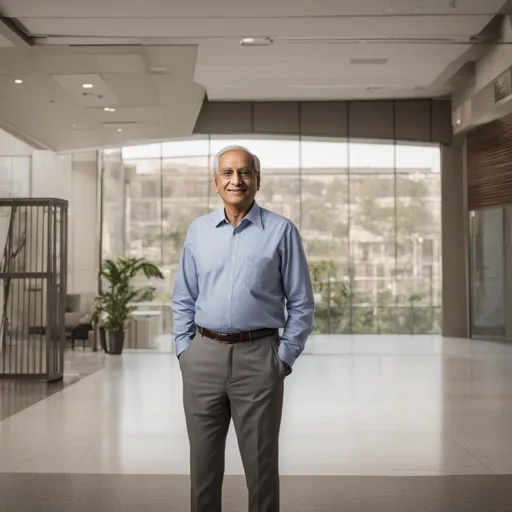 Nehal N. Mehta