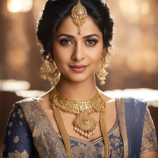 Nehalaxmi Iyer