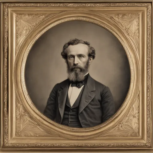 Nehemiah Bushnell