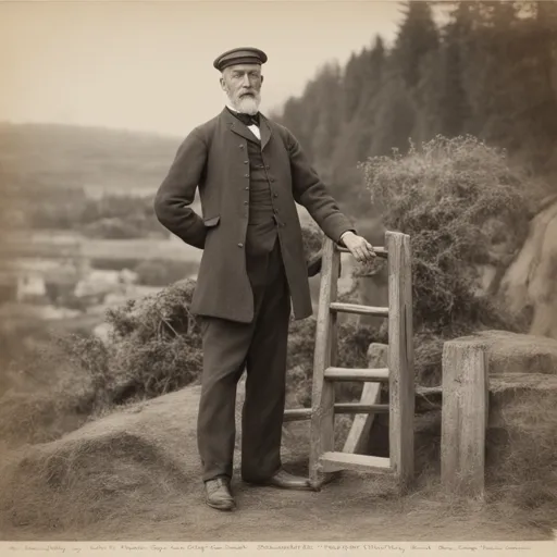 Nehemiah George Massey