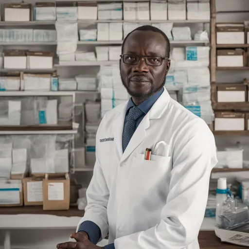 Nehemiah Katusiime