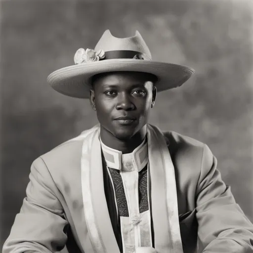 Nehemiah Mmoloki Moduble