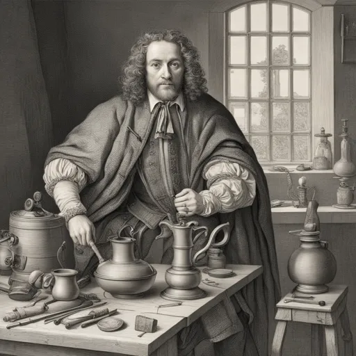 Nehemiah Wallington