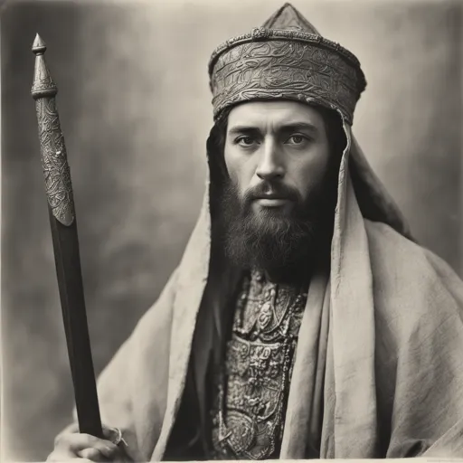 Nehemiah ben Hushiel
