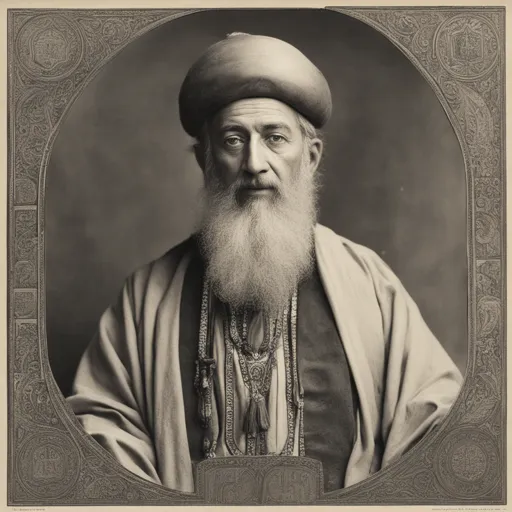 Nehemiah ben Kohen Tzedek
