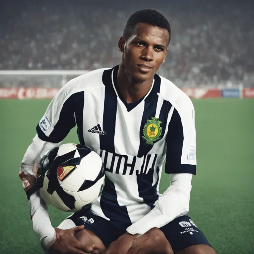 Nei (footballer, born 1980)