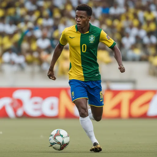 Nei (footballer, born 1991)