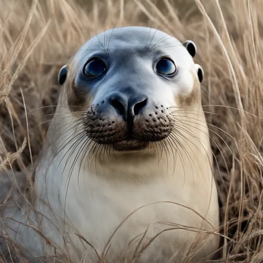 Neil (seal)