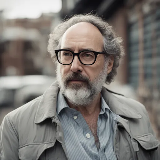 Neil Abramson (filmmaker)