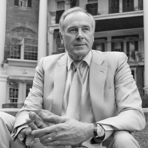Neil Abramson (politician)
