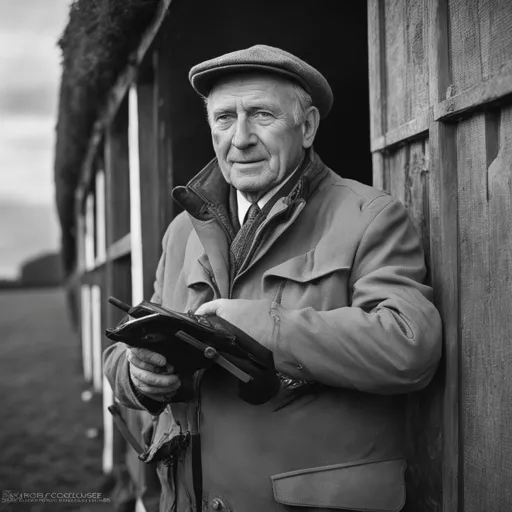 Neil Adam (racehorse trainer)