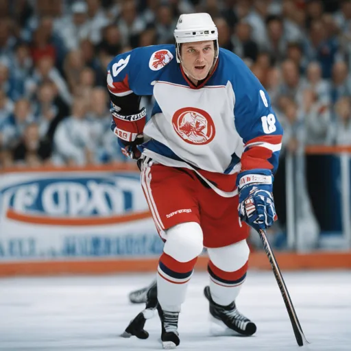 Neil Adams (ice hockey)
