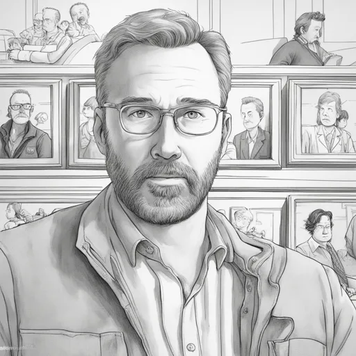 Neil Affleck