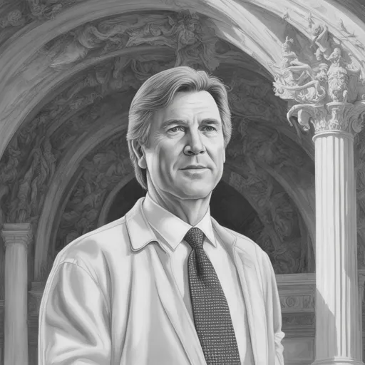 Neil Albert Salonen