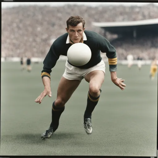 Neil Allison (Australian footballer)