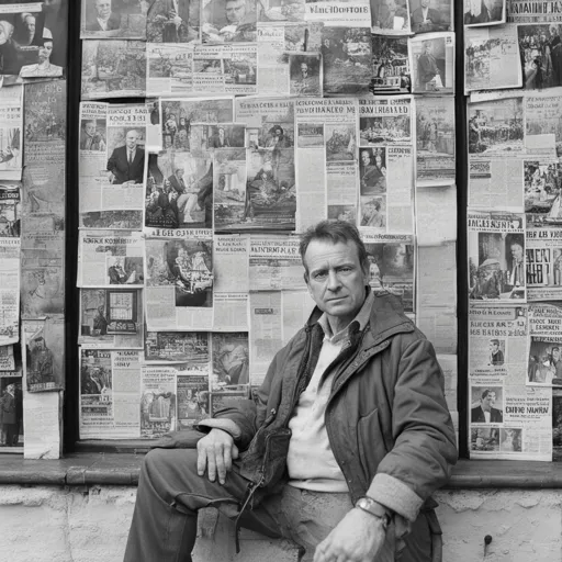 Neil Anderson (writer)