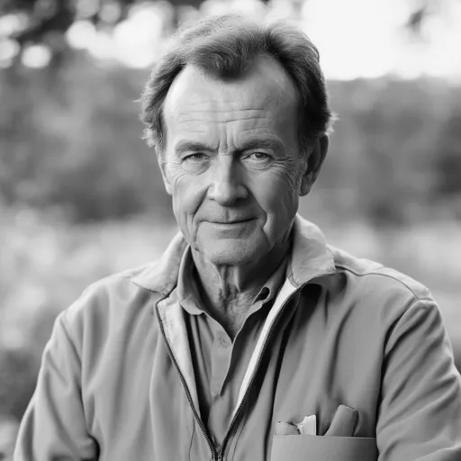 Neil Armfield