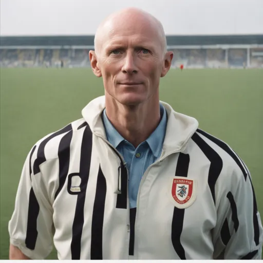Neil Aspin