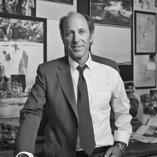 Neil Auerbach